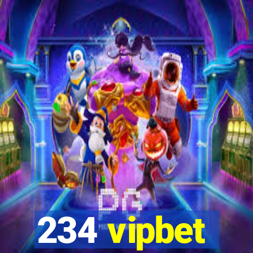 234 vipbet